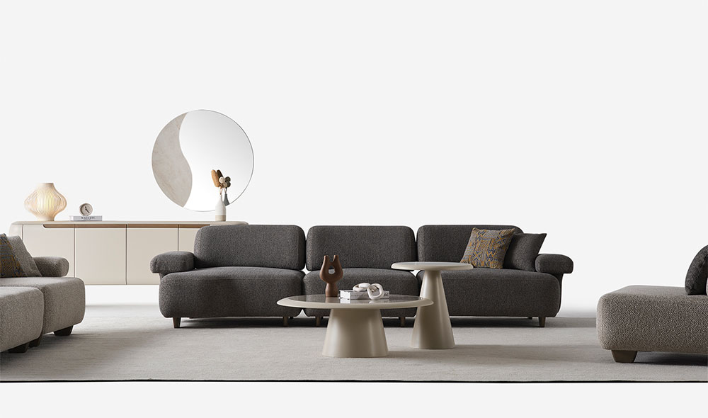 TAÇ MAHAL KOLTUK TK